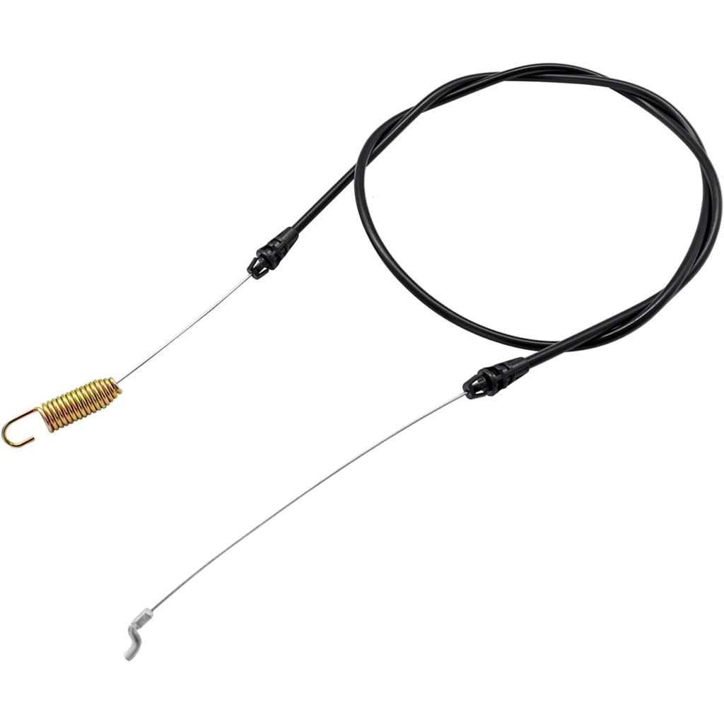 Replacement Forward Cable Part#946-04506 Fits for Cub Cadet,Craftsman,Husky,Yard Machines Roto Tiller,Fits for RT35,RT45