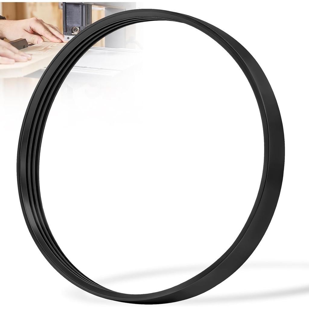 Correia de Transmissão para Serra de Fita Por-ter Cable PCXB310BS, Correia de Transmissão de Alta Resistência para Serra