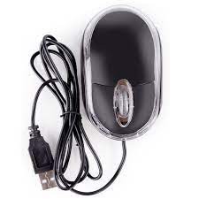Mouse 800dpi USB Wired Gaming PC, Laptop, Notebook, DVR, NVR