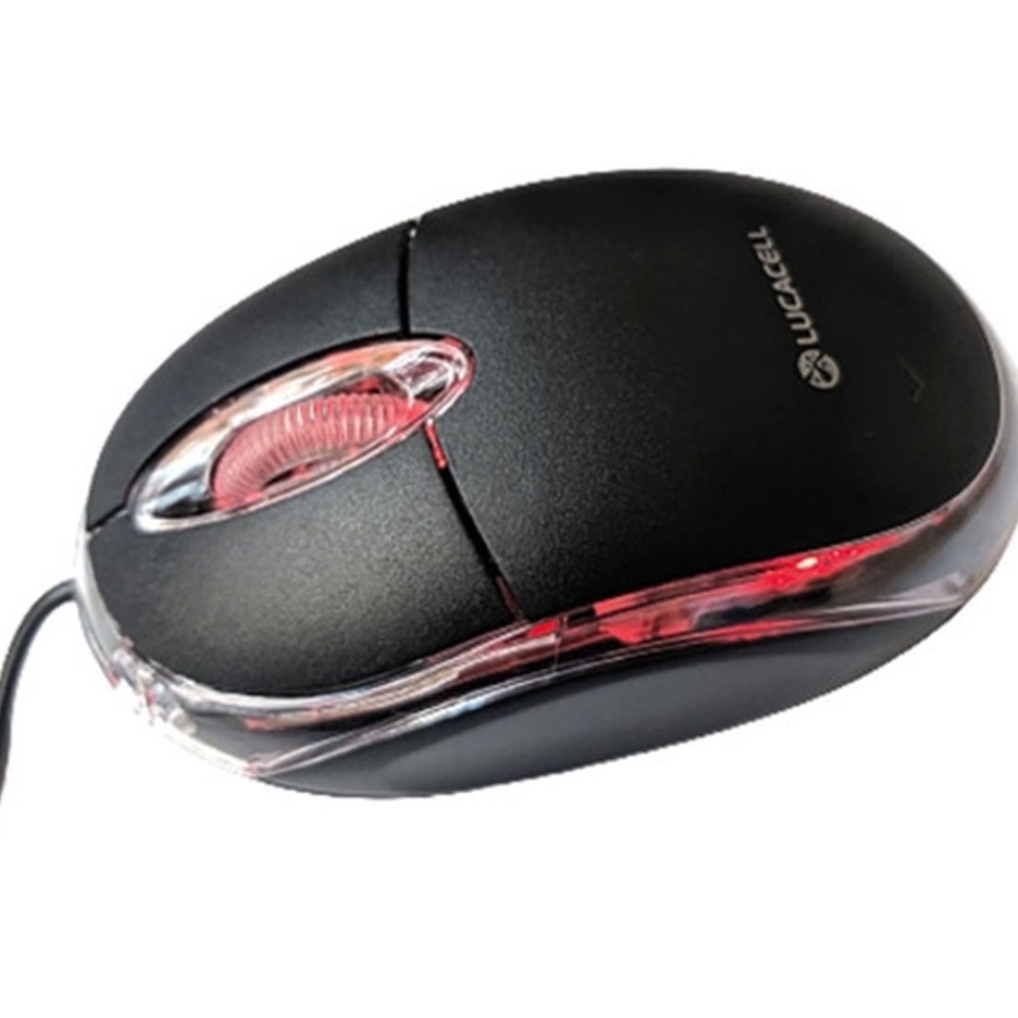 Mouse 1600dpi USB Wired Gaming PC, Laptop, Notebook, DVR, NV