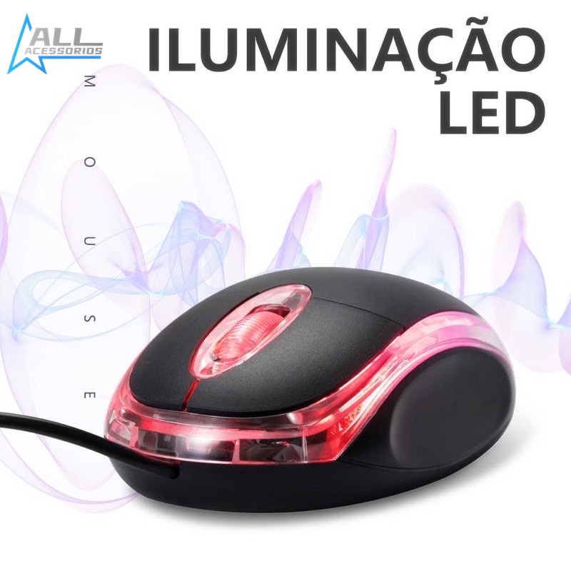 Mouse 800dpi USB WIRED GAMING PC,LAPTOP,NOTEBOOK,DVR,NVR,
