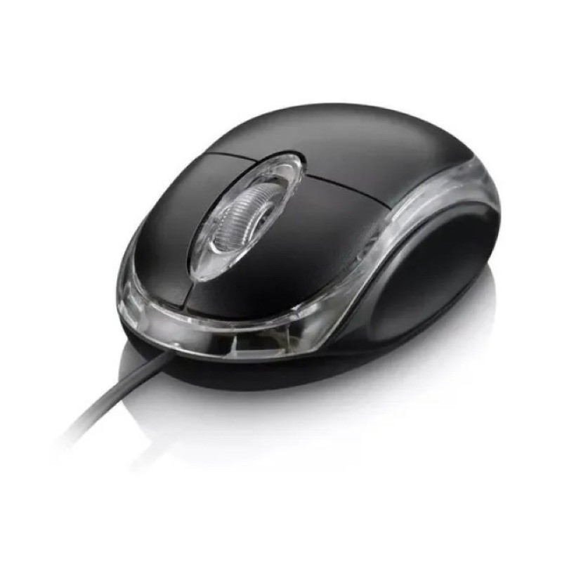 Mouse 800dpi USB Wired Gaming PC, Laptop, Notebook, DVR, NVR Game