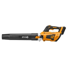 SOPRADOR FOLHAS BATERIA 20V+20V 4,0AH BRUSHLESS ZSB22 ZMAX