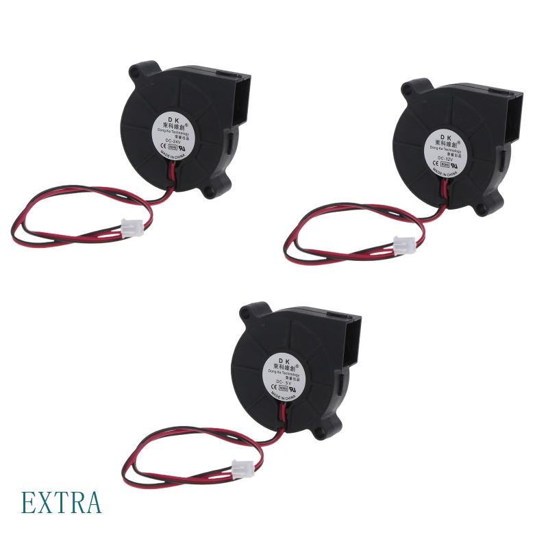 Ventilador Blower Para Brushless 0 22A Ar Humidificador Ventiladores Impressora 5 12