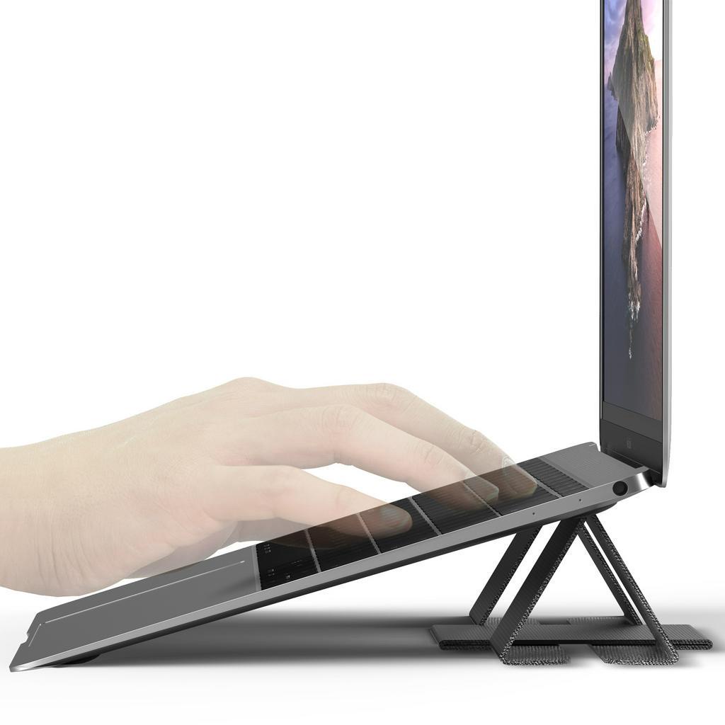 Ringke Folding Stand 2 suporte antiderrapante portátil e dobrável
