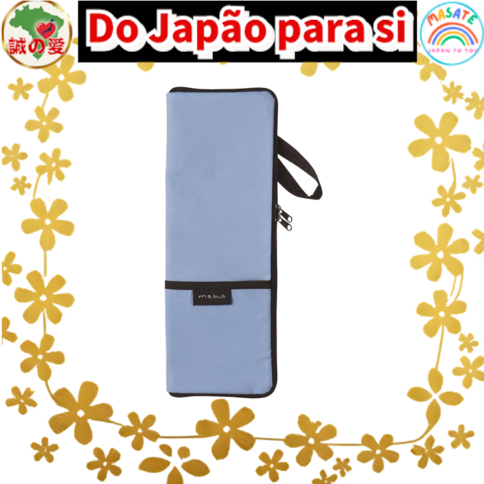 mabu Microfiber Umbrella Pouch, Instant Absorbent Storage Case for Wet Folding Umbrellas, Waterproof Travel Sleeve for B
