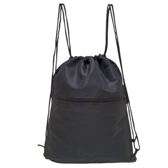 Kit 2 Mochila saco de academia Gym Bag impermeável