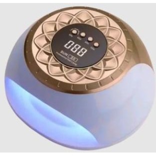 Cabine Led Uv Sun Y-09 268w
