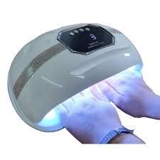Cabine Sun L6 - 268w com 45 Leds