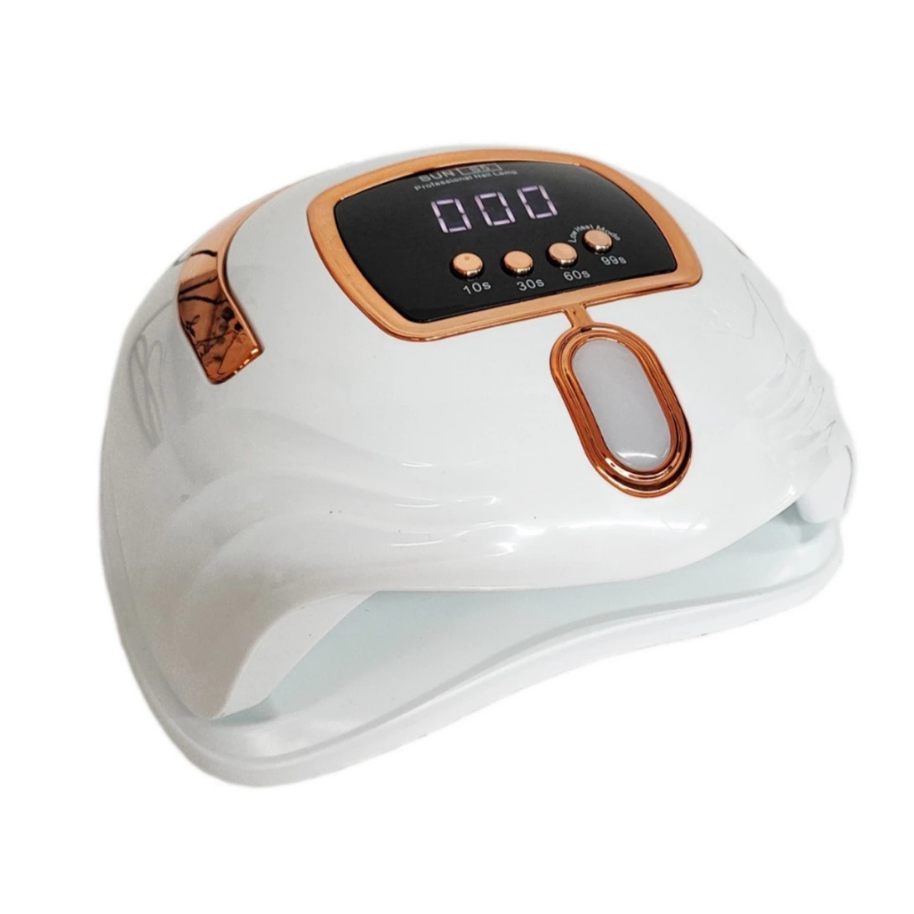 Cabine Sun S5 57 Leds 268w - Sioux Cor Dourado