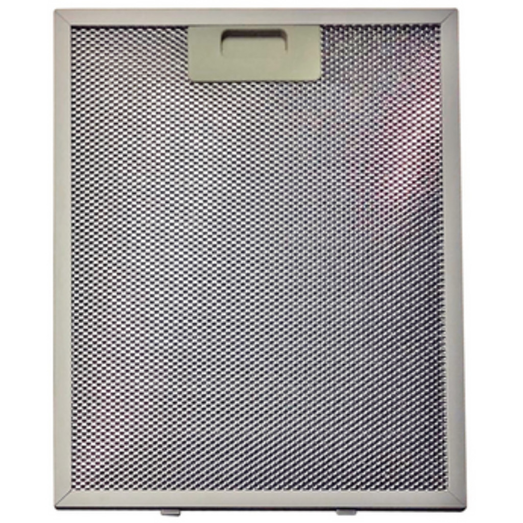 Filtro De Aluminio Coifa Fischer Tradition Plus 90 32 X 27 original de fabrica envio imeditato