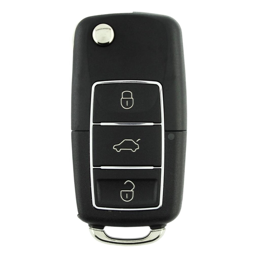 Chave Kd Serie B Luxury B01