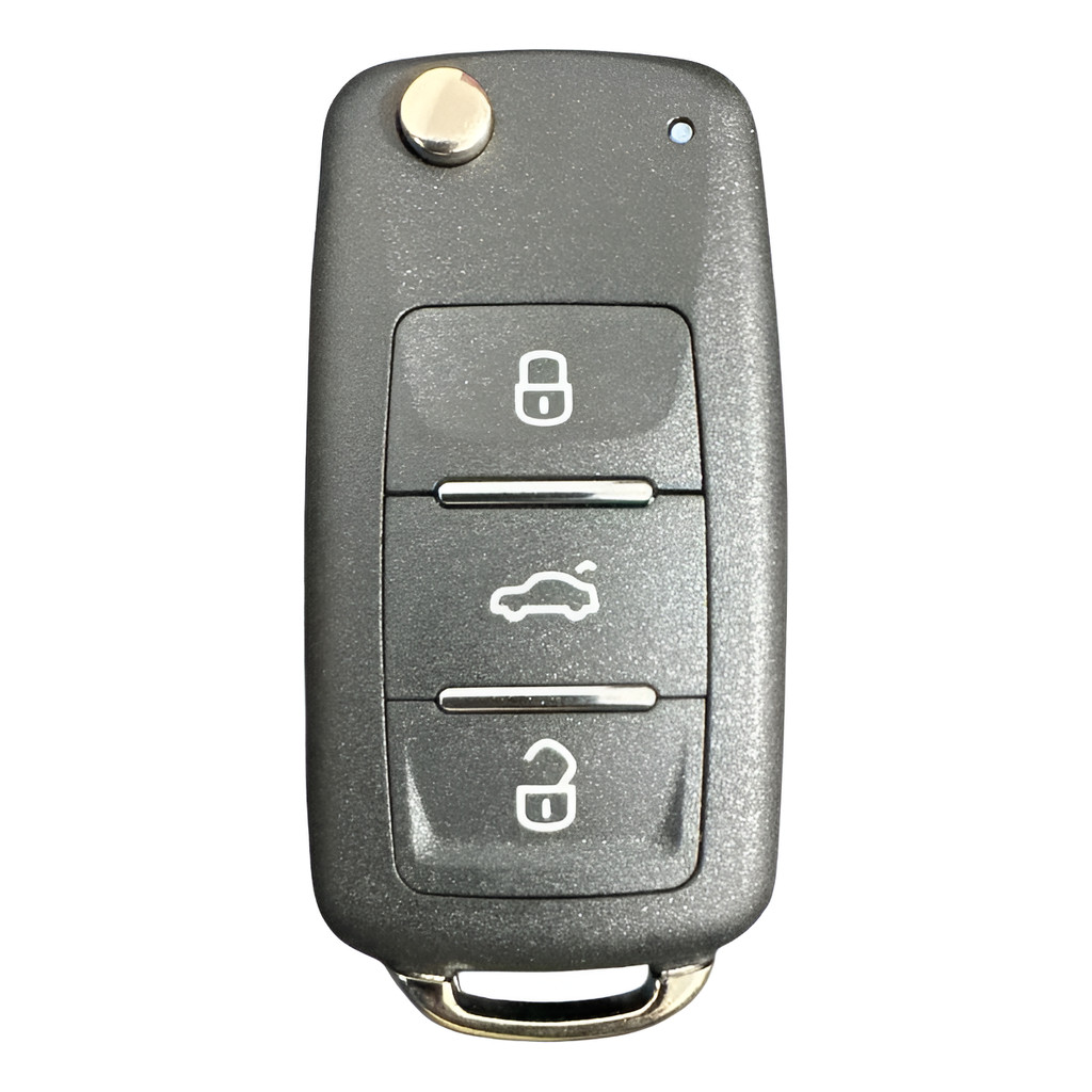 Chave Canivete Aik C173a Luxury Modelo G6 G 7gol Fox Golf
