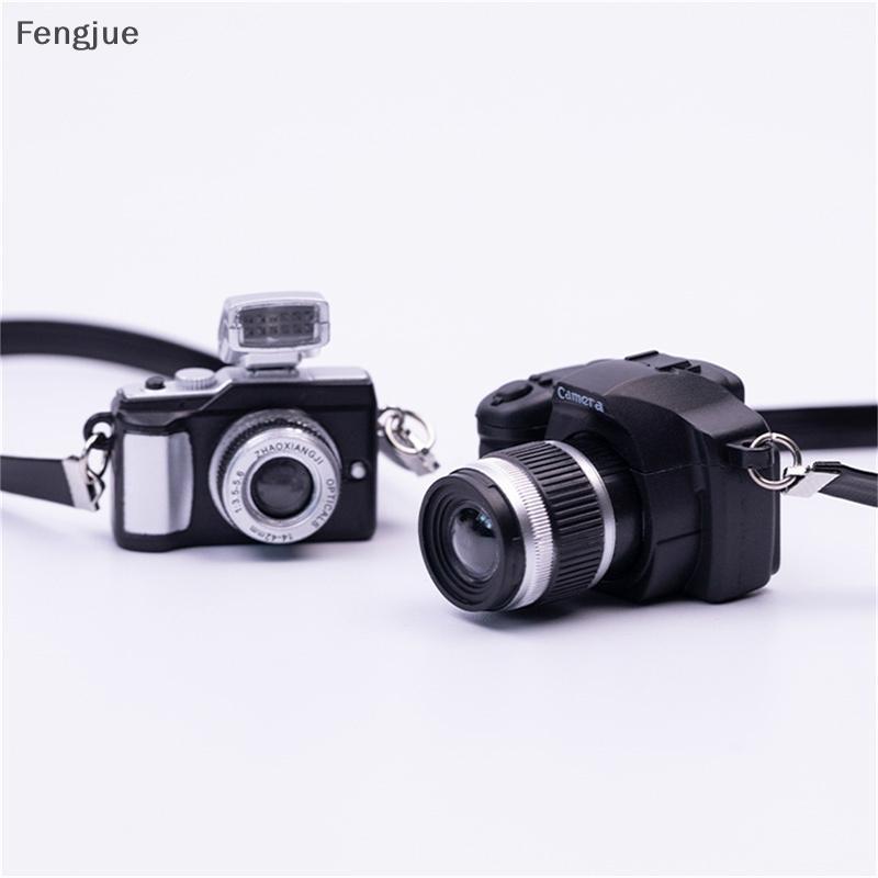 Fengjue Mini Câmera Chaveiro Carro Lanterna LED Colorido Kaca Chave BR