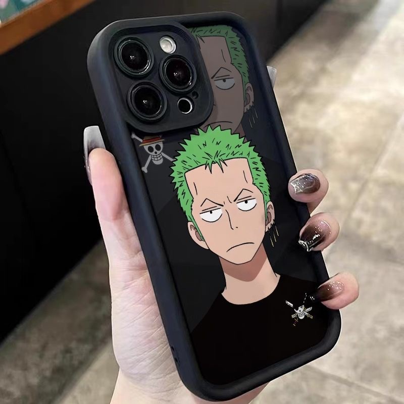 Capinha Capa One Piece Para Samsung A05S A15 A07 A13 A55 A35 S24 ULTRA  A23 A54 A17 A26 S23 FE Silicone Anti Queda