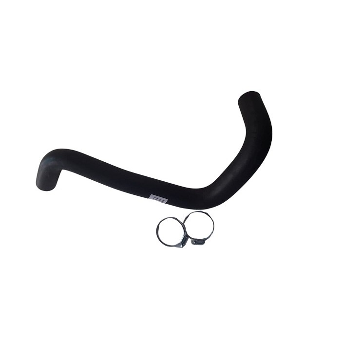 Mang.Inf.Radiador Gol/Parati/Voyage CHT (...96) C/ABRACAD.
