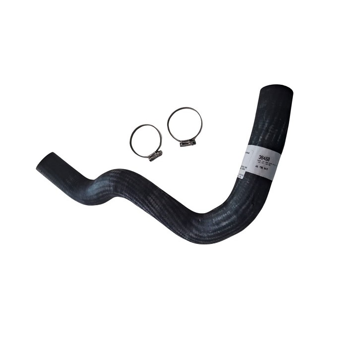 Mang.Inf.Radiador Stilo 1.8 16V MPI (03/06) C/ABRACADEIRAS