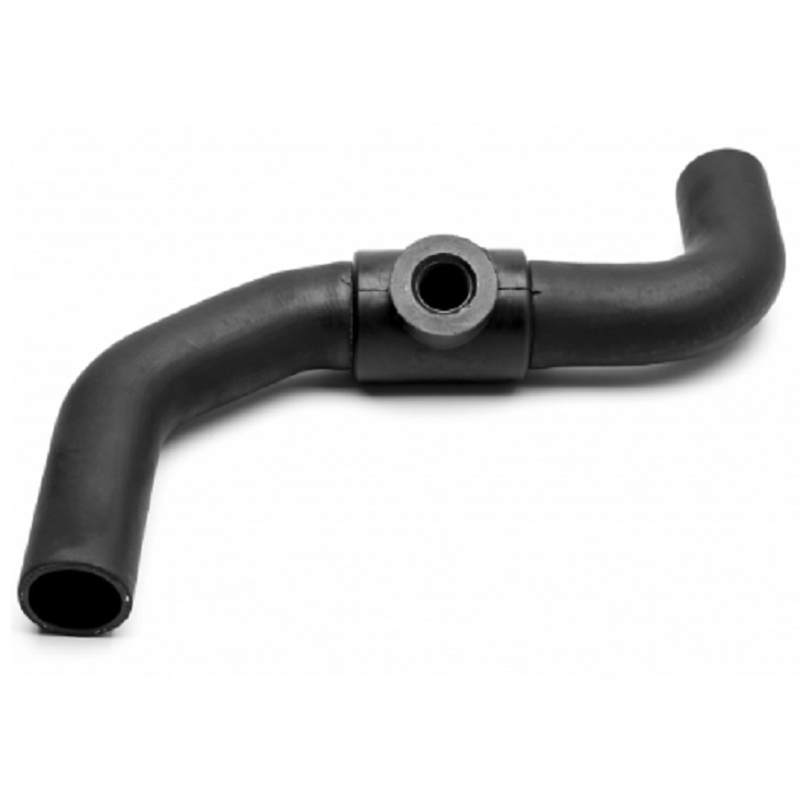 Mang.sup.radiador Escort/sw 1.8 16v (97...)(c/furo P/sensor)