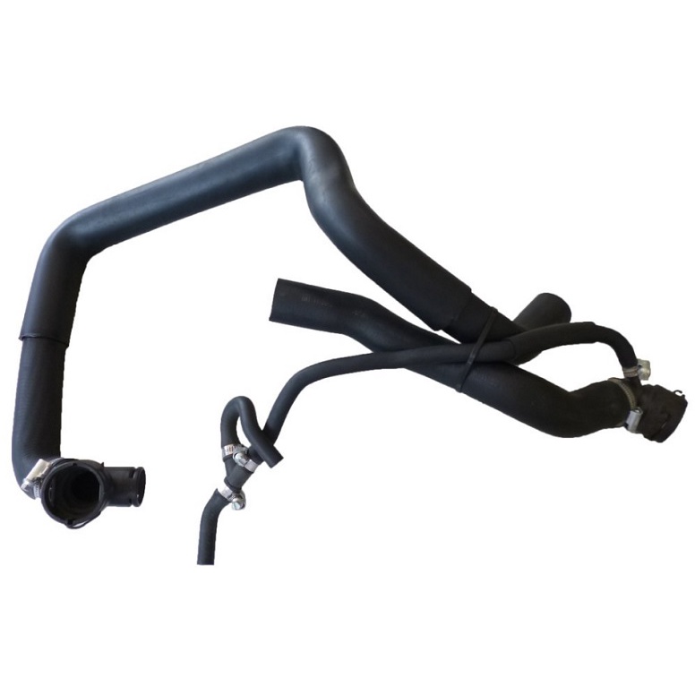 Mang. Inf. E Sup. Radiador Golf 1.6 Tsi (15/19)(39545)