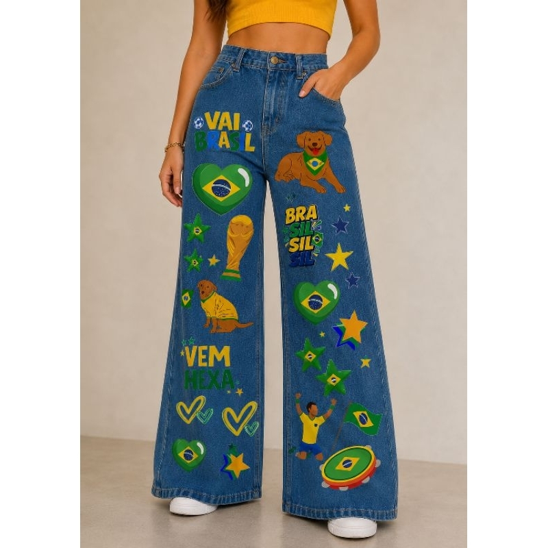 Impressão DTF textil Brasil Aplicação Fácil Termocolante para Camiseta Boné Jaqueta Ecobag e calça