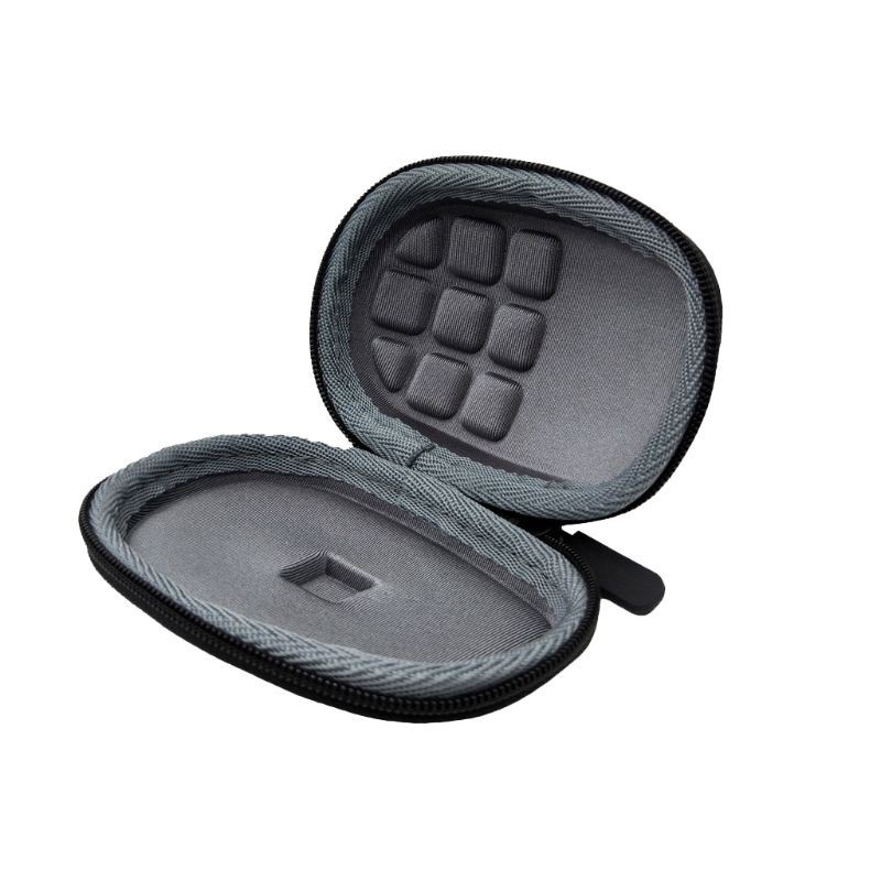 BEST Storage Bag Carring Protective Mice Hard Case Travel Accessories for 2 Generatio