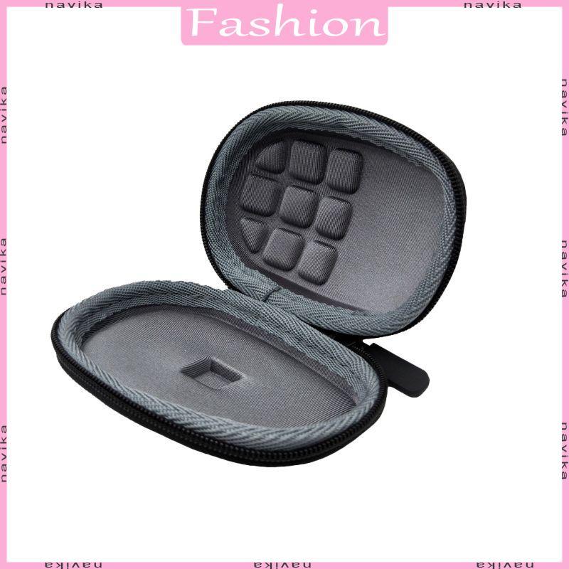 NA Hard Travel Storage Para Caso Mouse EVA Protetor Bolsa MX Anywhere