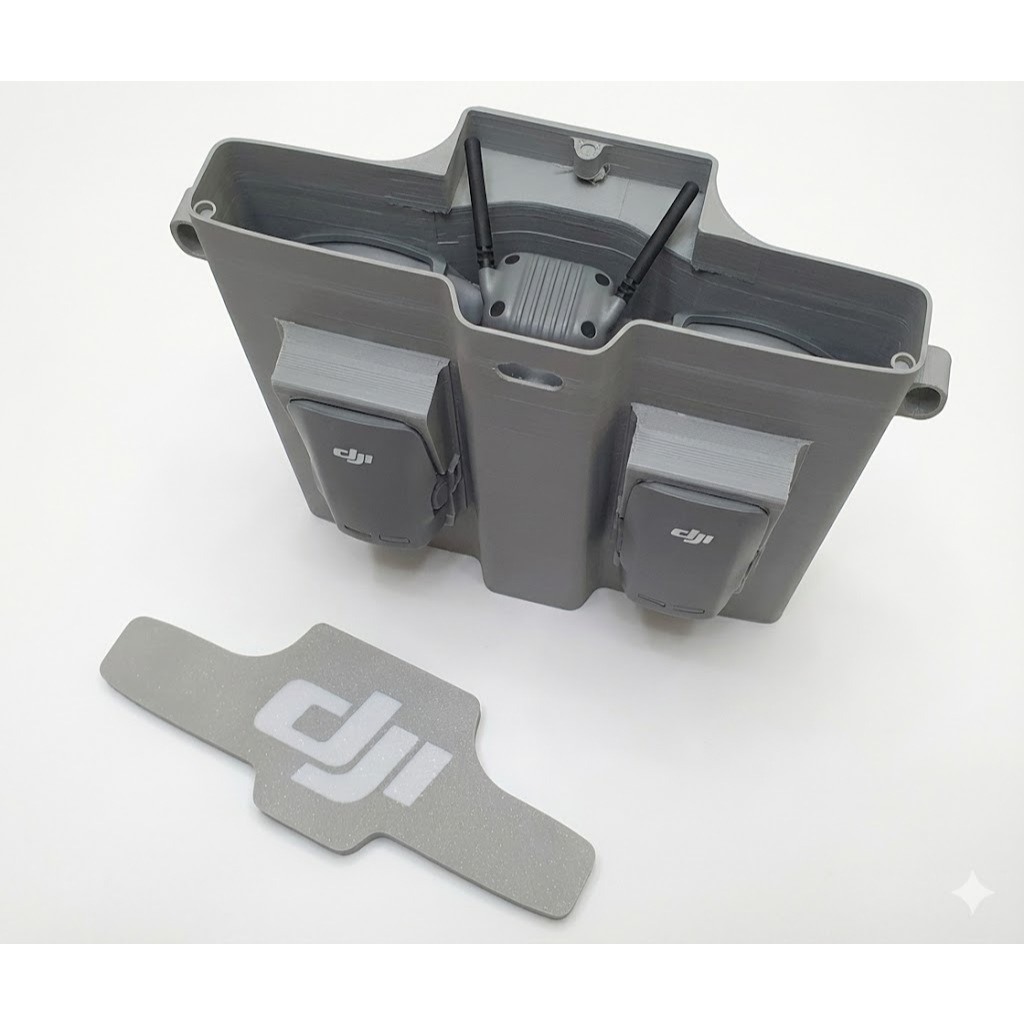 Case de Transporte Compacto para DJI Neo 2