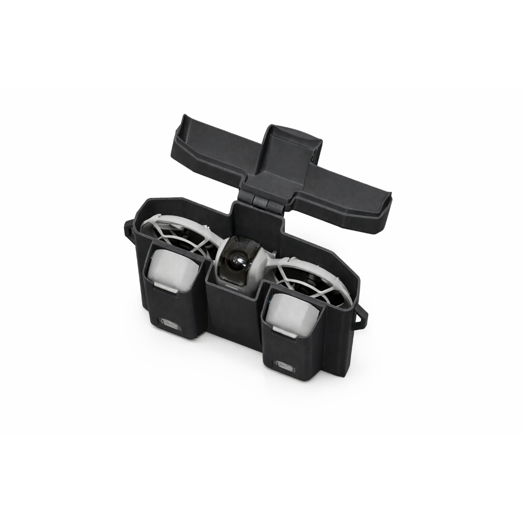 Case Portátil Dji Neo UltraLight Segurança e Praticidade Para Suas Aventuras.
