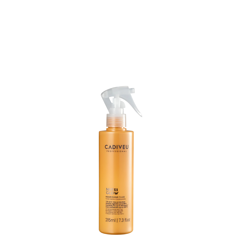 Cadiveu Professional Nutri Glow - Leave-in Nutritivo 215ml