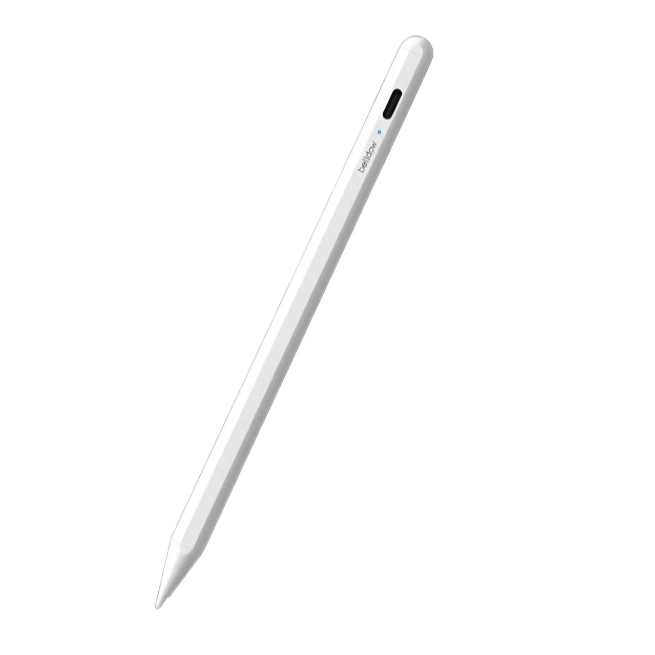 H’MASTON P10 Caneta Touch Screen Ponta Fina Desenho IPad IPhone Android Alta Precisão Universal Design Grafico