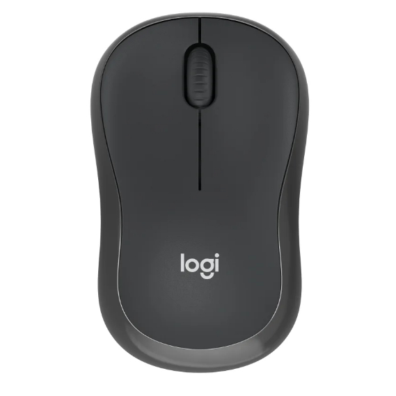 Mouse logitech Bluetooth M240 Silent Sem fio.