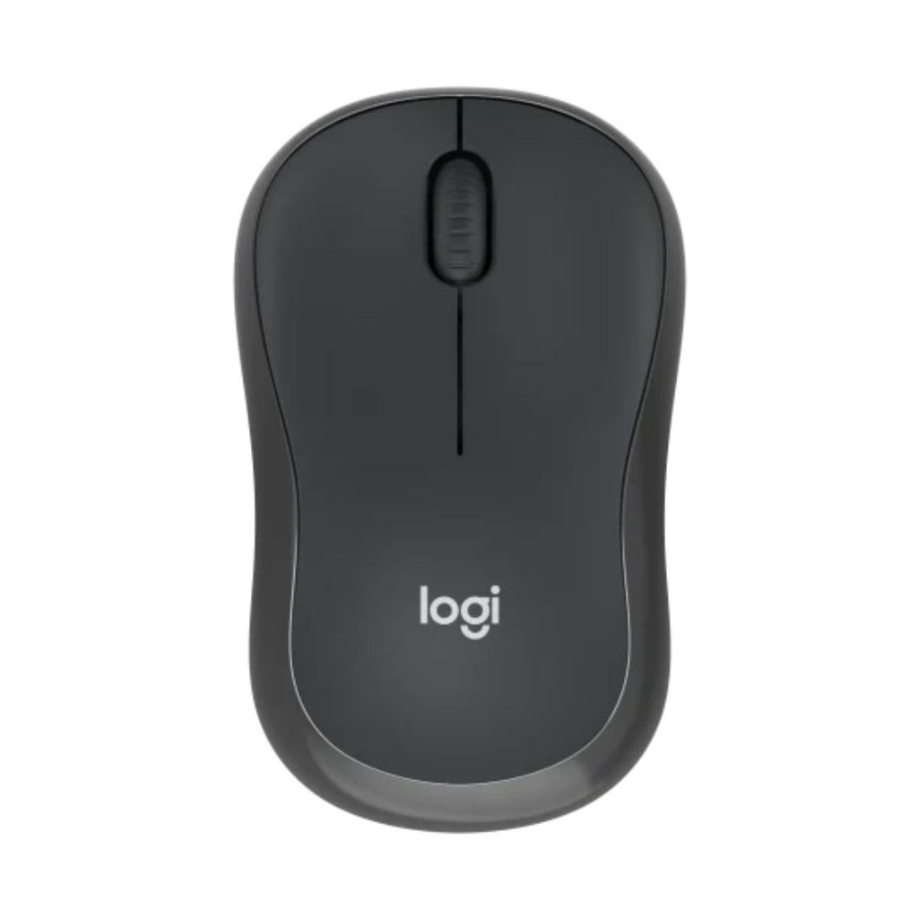 Mouse Sem Fio Bluetooth Logitech M240 Silent Conforto
