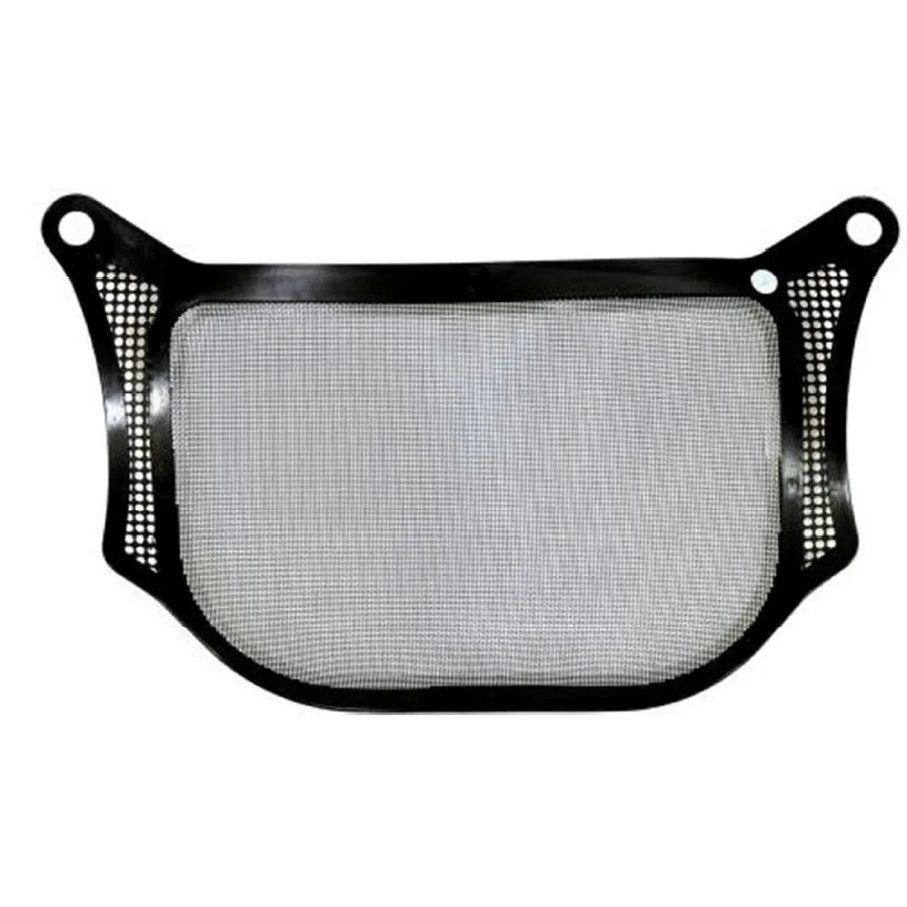 Tela Nylon Articulada Protetor Facial Tecmater 8p