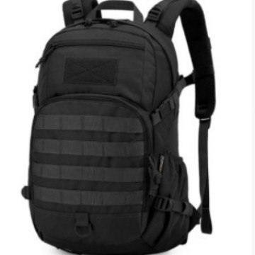 Estoque pronto venda quente camuflagem mochila treinamento militar fã saco Cross-Border venda quente tático lazer ao ar