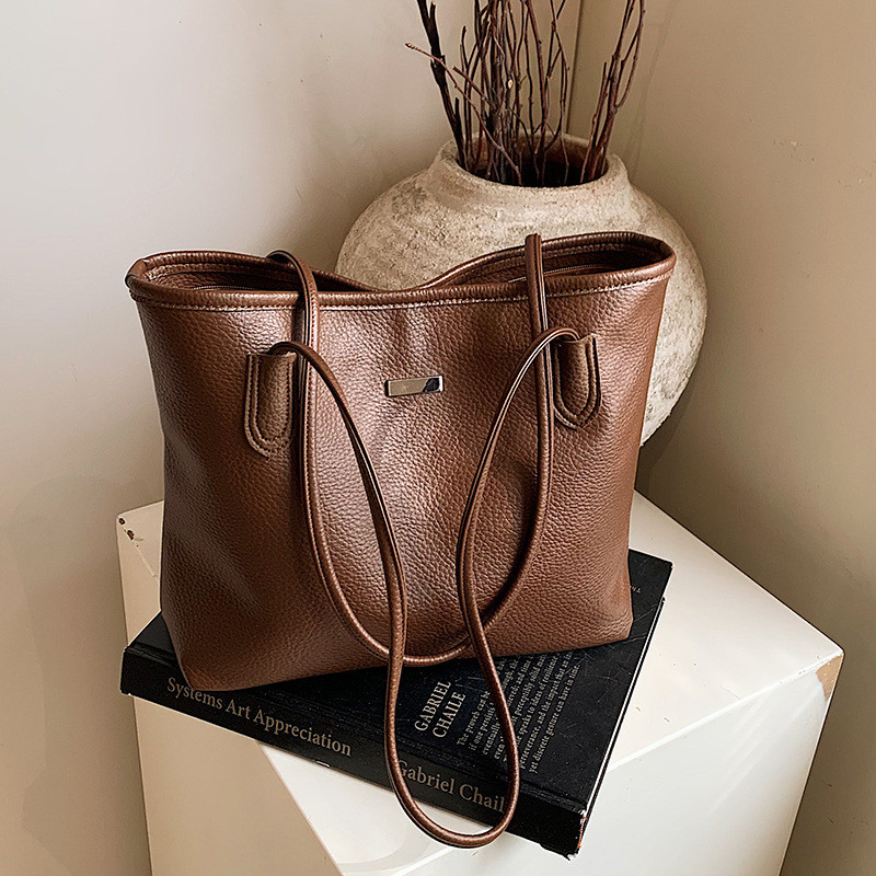 Bolsa casual De design Requintado Estilo Coreano Para Mulheres 2025 cross-border Nova Moda Na sh