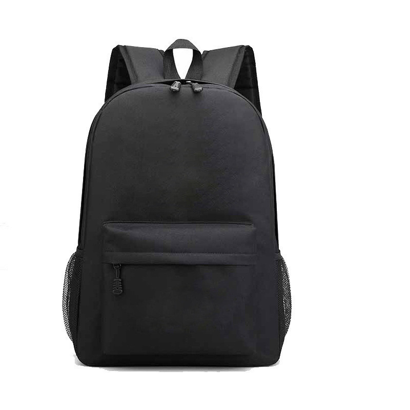 Nova Cross-Border Mr mochila padrão criativo saco de viagem ao ar livre estudante saco de escola
