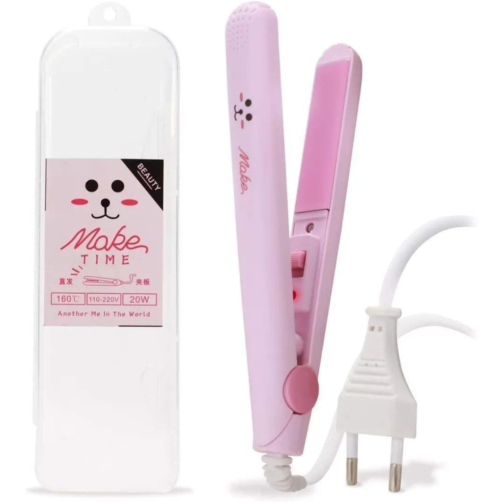 Mini Chapinha Portátil C7INTEGRA - Original Bivolt