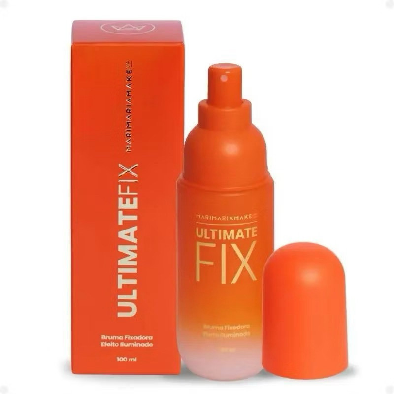 Bruma Fixadora Mari Maria Ultimate fix - Mari Maria Make Up