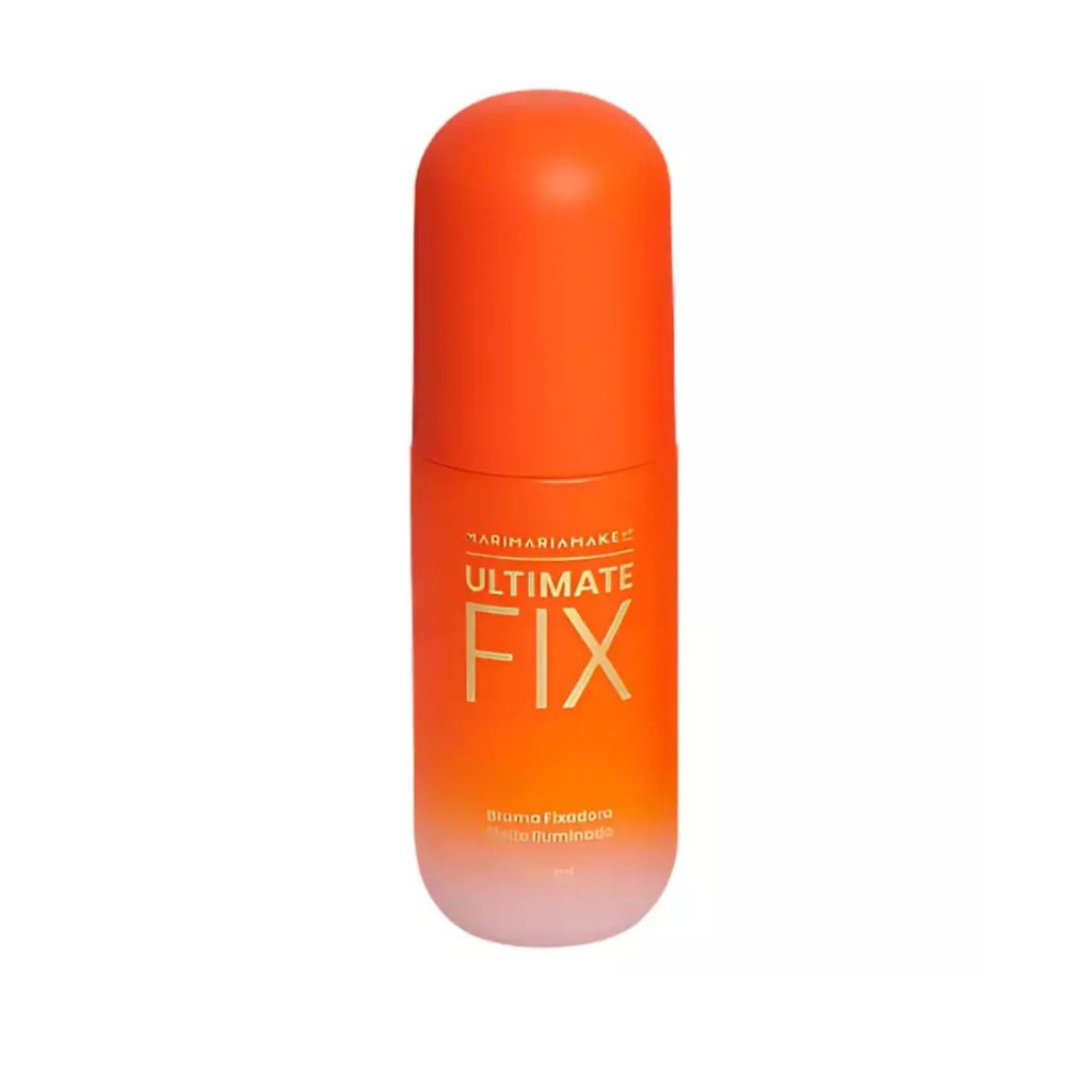 Mari Maria Makeup - Ultimate Fix Bruma Fixadora