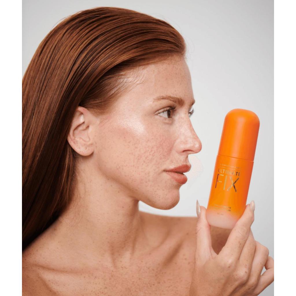 Bruma Fixadora Ultimate Fix Mari Maria Makeup