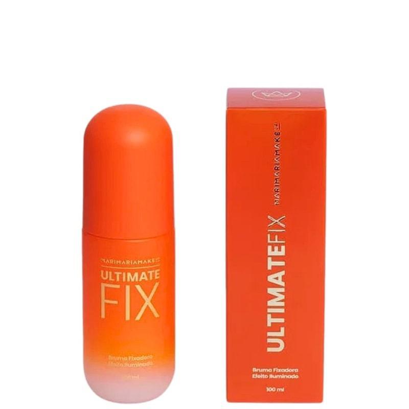 Bruma Fixadora Mari Maria Ultimate Fix 100ml