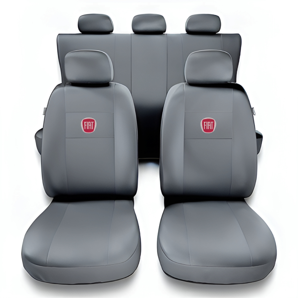 Capa de Banco Couro Uno Fire Evo Vivace Attractive Evolution Drive Way Economy 2011 A 2021
