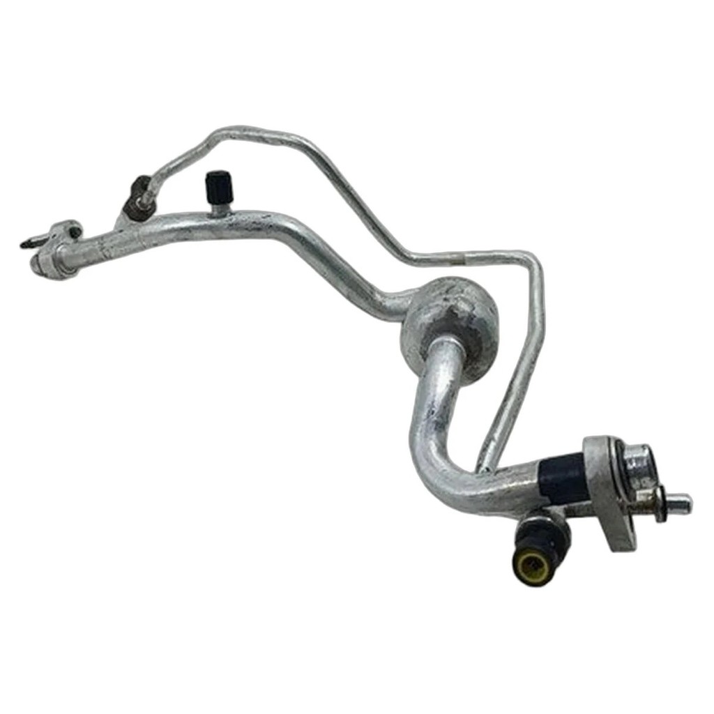 Mangueira Dupla Ar Condicionado Ford Fusion 2.3 2006-2009