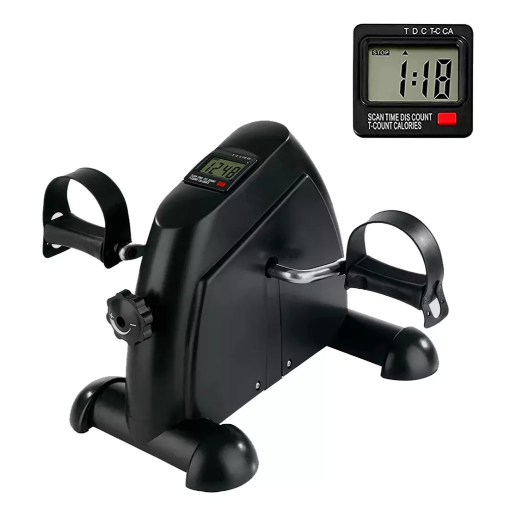 Mini Bike Exercicios Ergo Perna Idoso Fisioterapia Wbcom