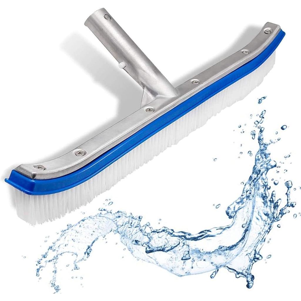 Banax Pool Brush Head, 17.5