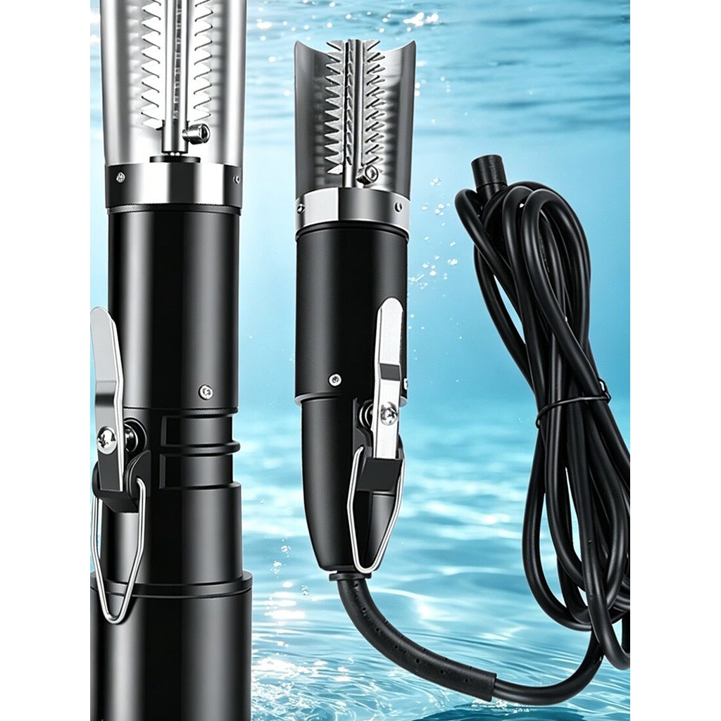 [Youpin] High-end electric scale scraper, scale scraper tool, scraper brush, electric scale remover MT8Y