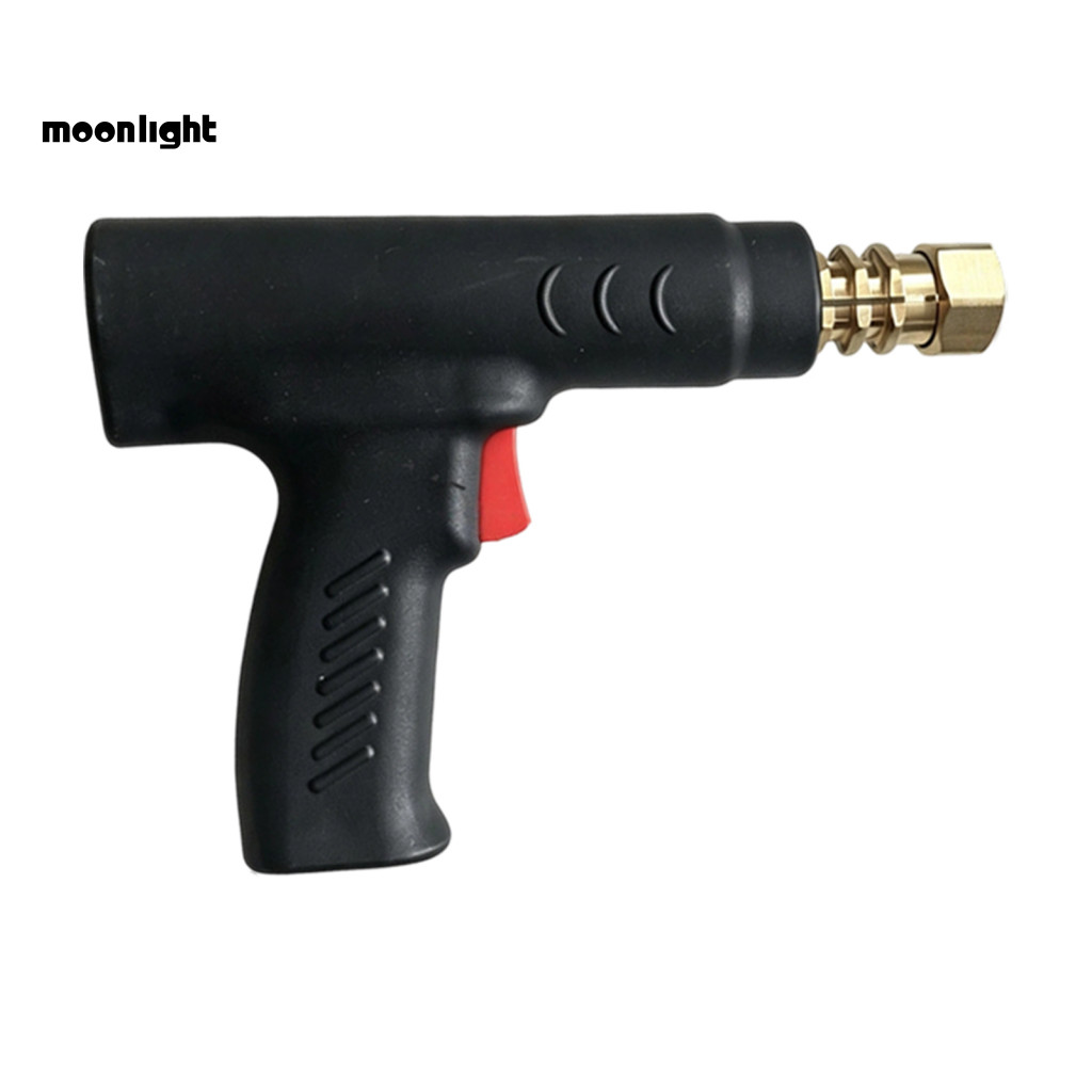 Portable Handheld Spot Welding Machine for Car Dent Repair Automotive Sheet Metal Plastic Body Panel Tool Lightweight an