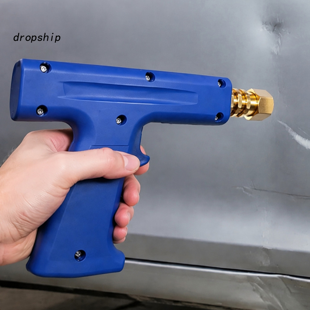 Auto Body Stud Welder Dent Removal Welding Kit Portable Handheld Spot Machine for Car Repair Automotive Sheet Metal Plas