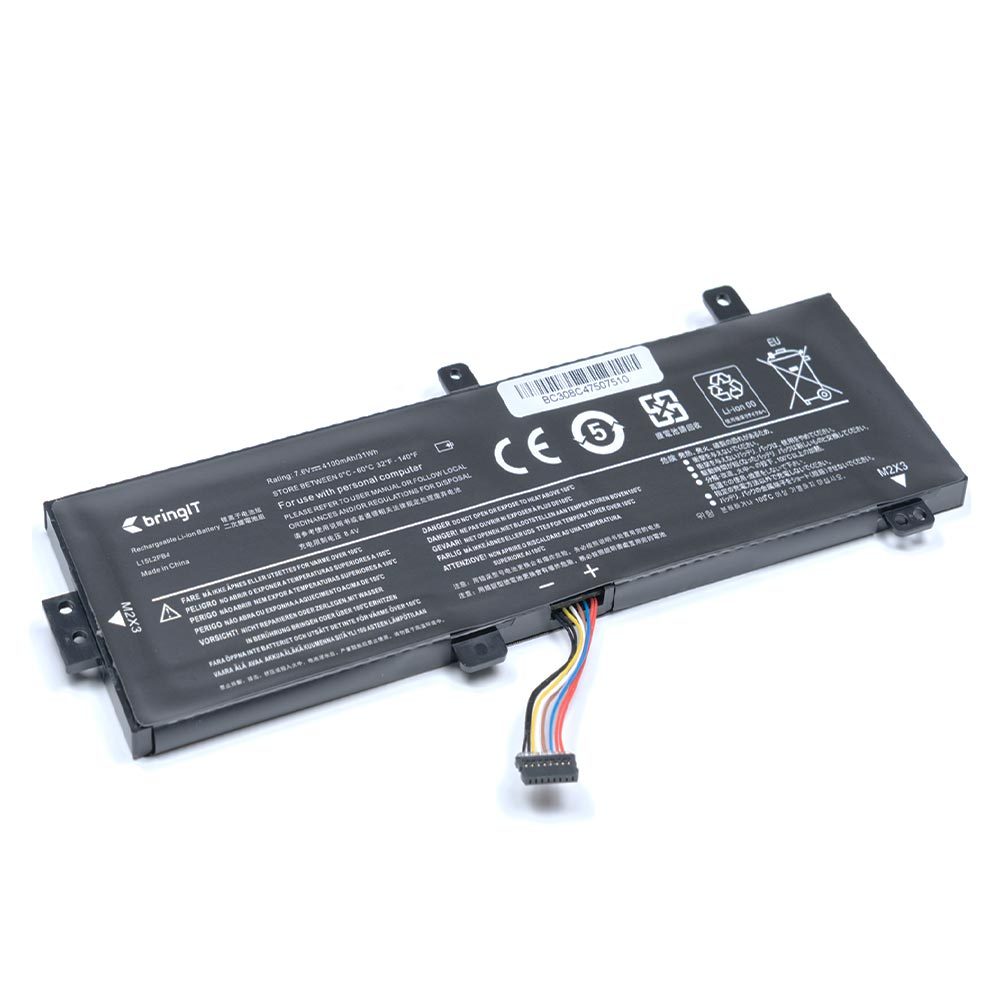 Bateria para NotebookDell Part Number 93FTF 7.6 V 7.6 V