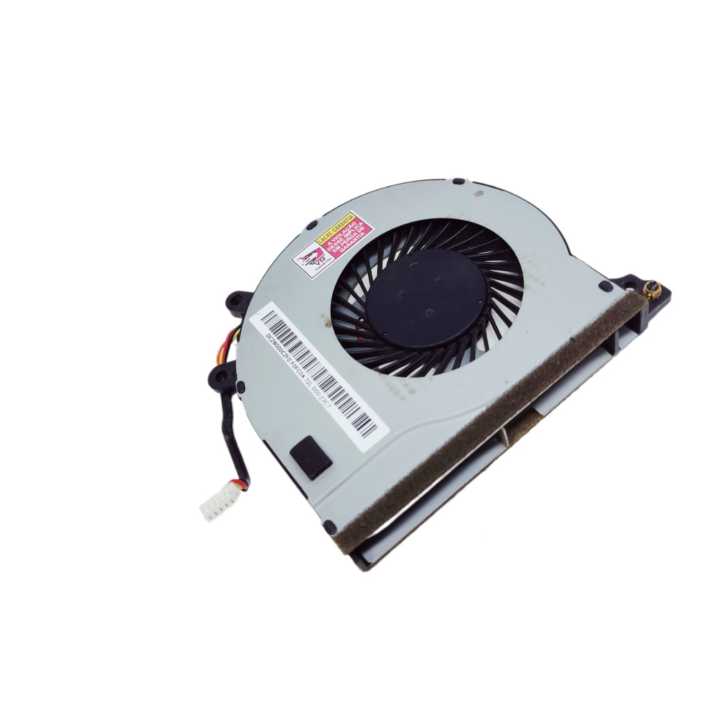 Cooler Lenovo Ideapad 310-15isk 310-15ab - Dc28000czf0